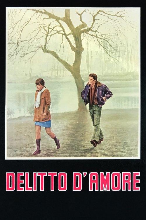 Somewhere Beyond Love 1974 official movie poster