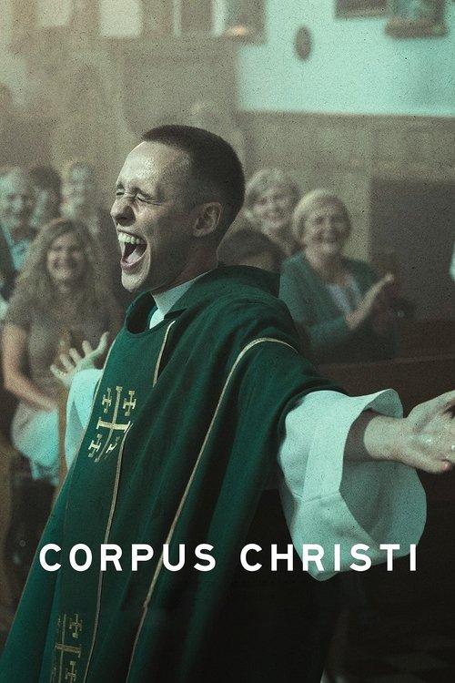 Corpus Christi 2019 official movie poster