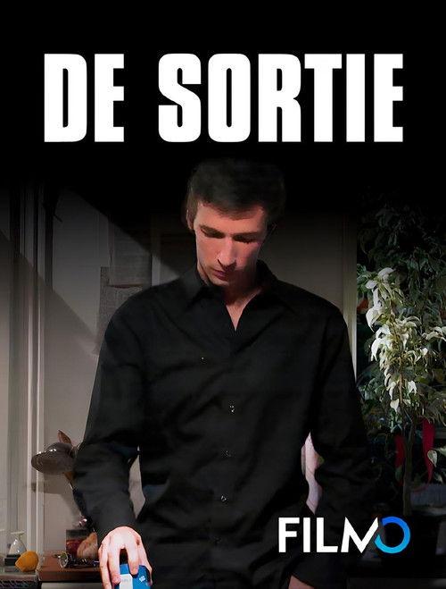 De sortie 2005 official movie poster