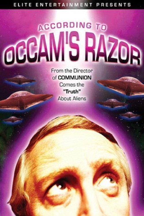 According to Occam's Razor 1999 official movie poster
