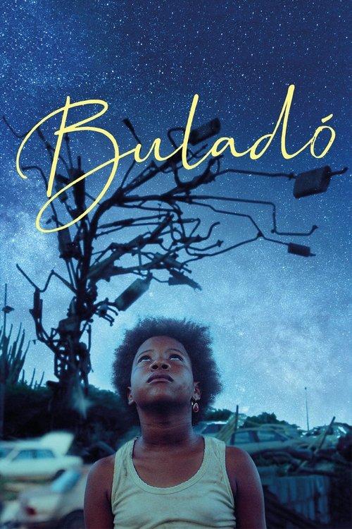 Buladó 2020 official movie poster