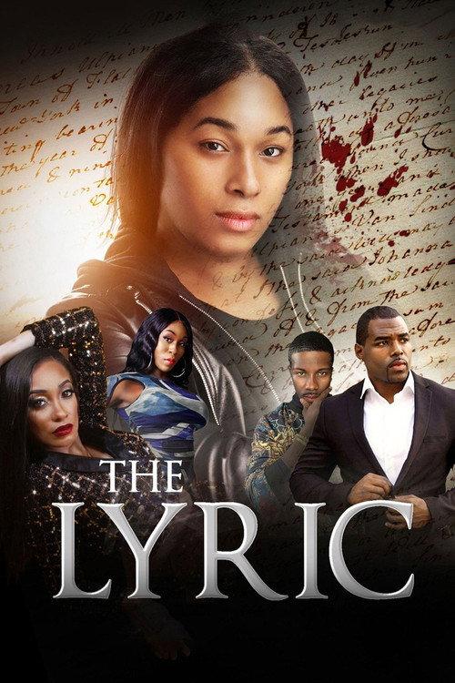 The Lyric 2022 official movie poster