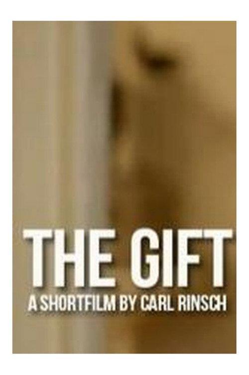 The Gift 2010 official movie poster