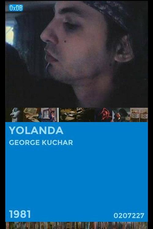 Yolanda 1981 official movie poster
