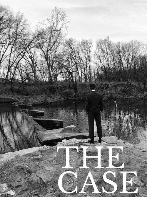 The Case 2023 official movie poster