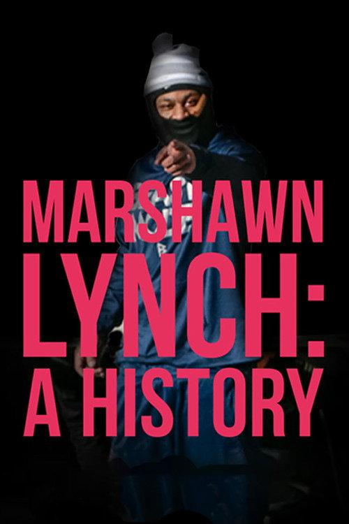 Lynch: A History 2019 official movie poster