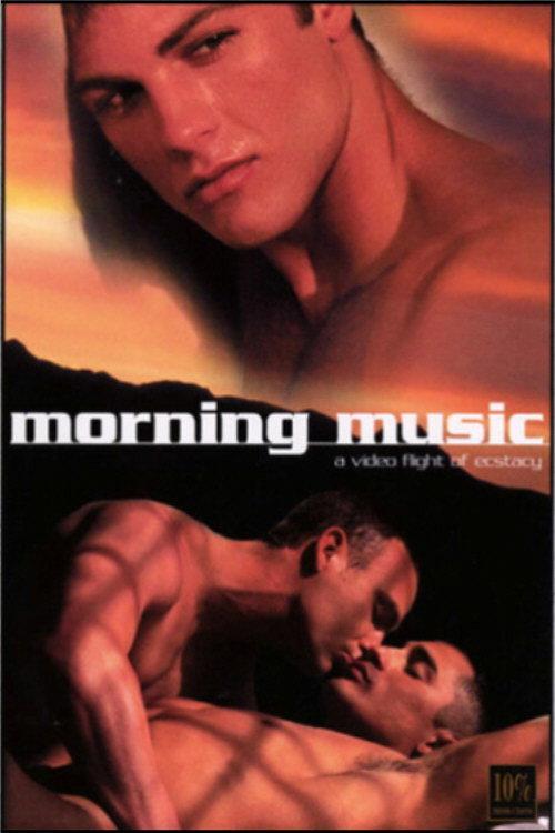 Morning Music 1997 official movie poster