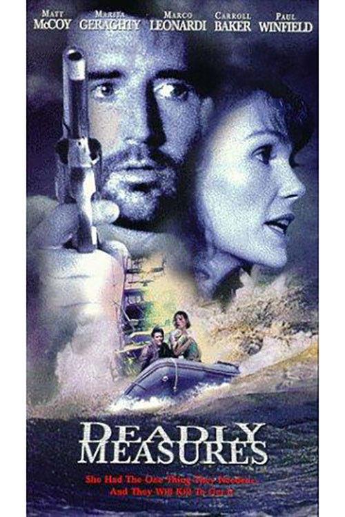 In the Flesh 1995 official movie poster