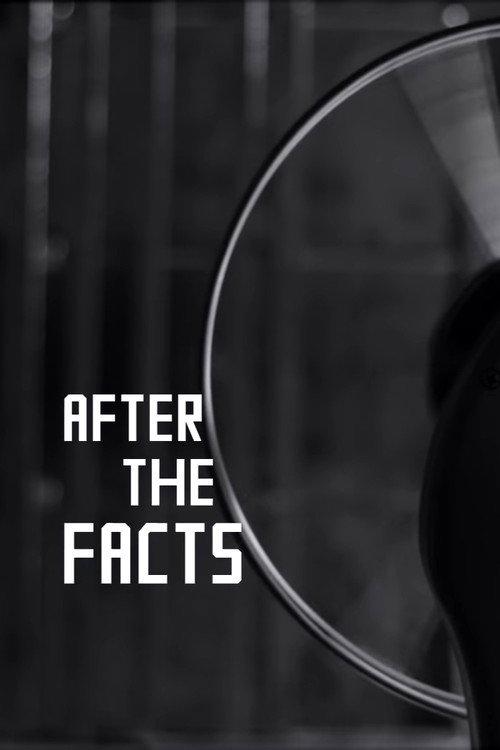 After the Facts 2018 official movie poster