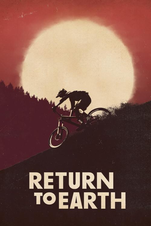 Return to Earth 2019 official movie poster