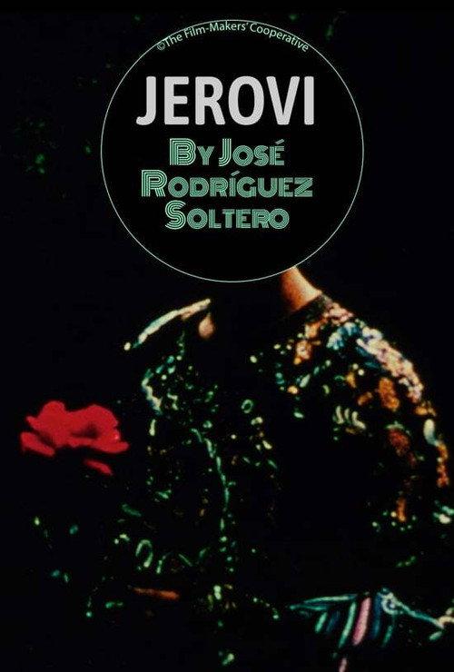 Jerovi 1965 official movie poster