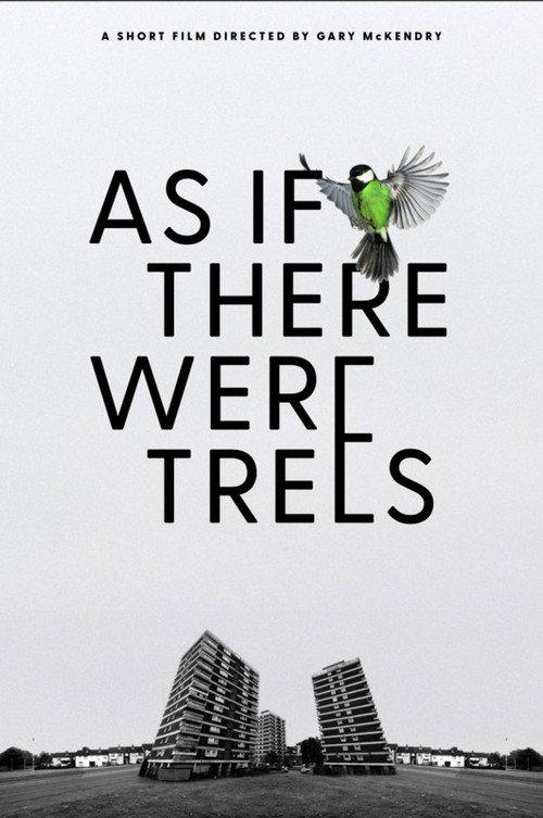 As If There Were Trees official movie poster