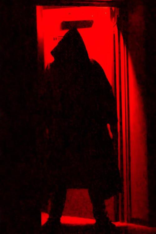 Eternal Return - RED Edition 2025 official movie poster
