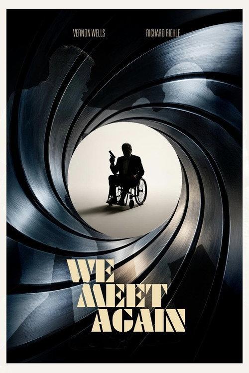 We Meet Again 2025 official movie poster