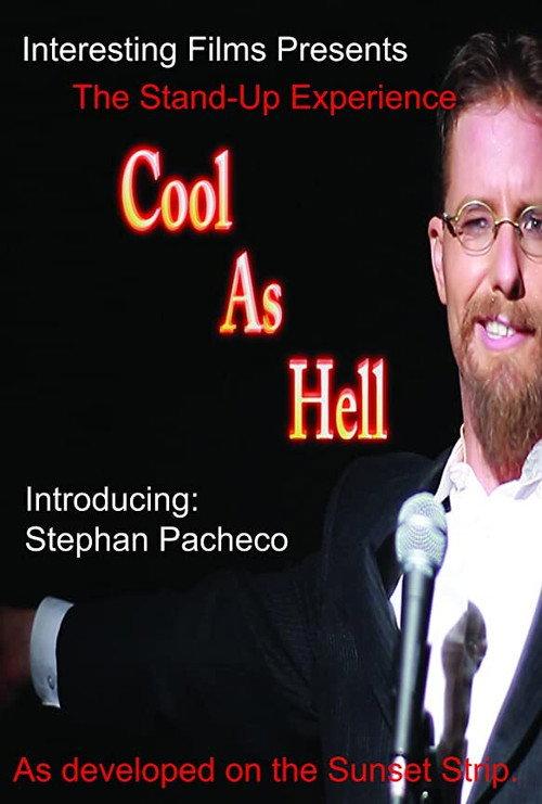 Cool. As. Hell 2014 official movie poster