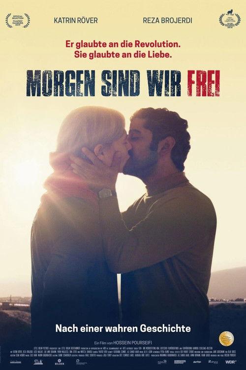 Tomorrow We Are Free 2019 official movie poster