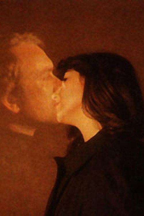 The One-Eyed Man 1980 official movie poster