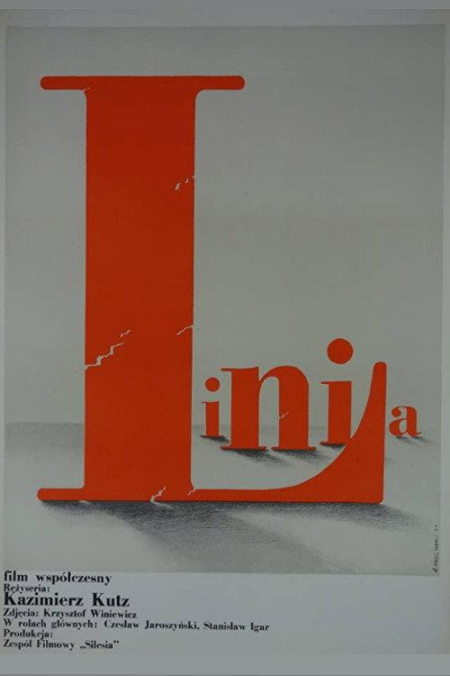 Linia 1975 official movie poster