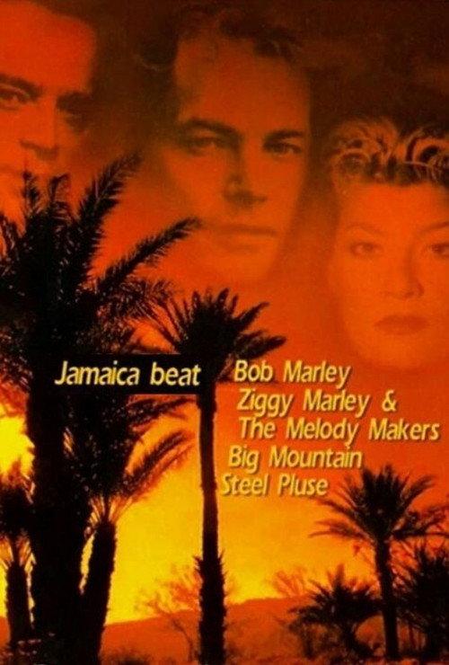 Jamaica Beat 1997 official movie poster