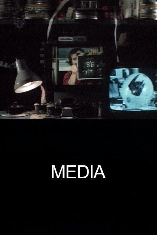 Media 1980 official movie poster
