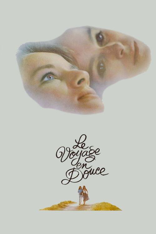 A Sweet Journey 1980 official movie poster