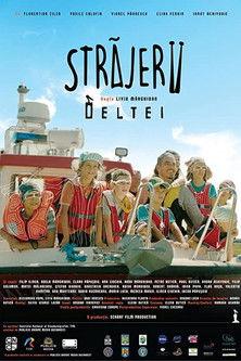 The Sentries of the Delta 2021 official movie poster