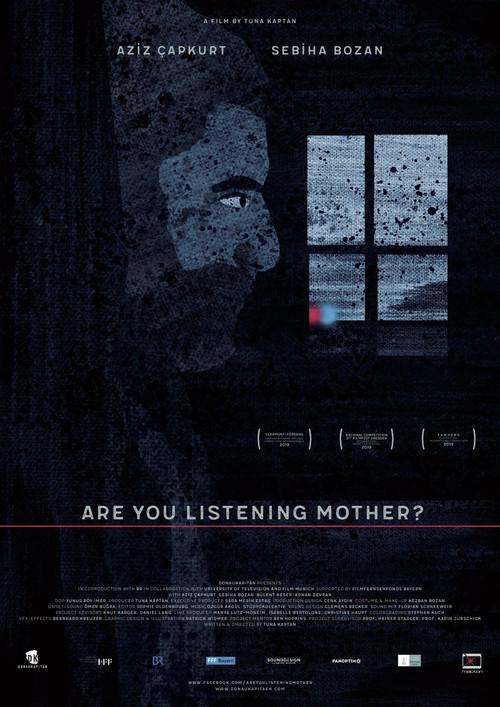 Are You Listening Mother? 2019 official movie poster