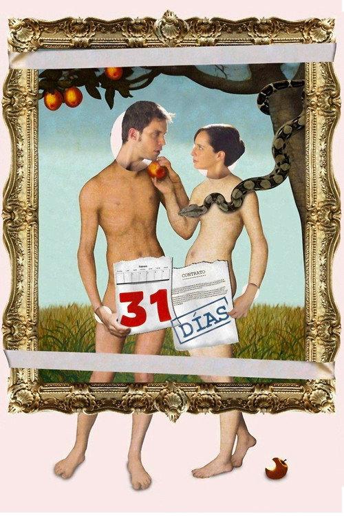 31 Days 2013 official movie poster