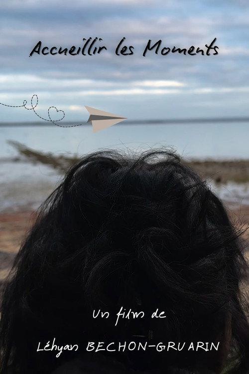 Embrace the Moments 2026 official movie poster