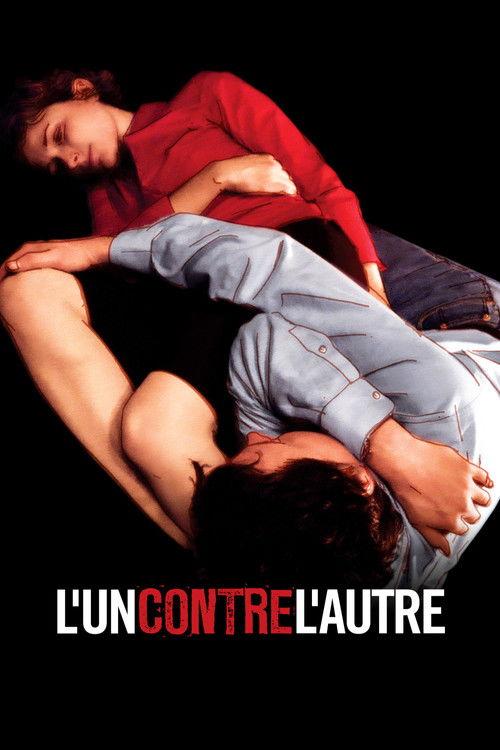 Counterparts 2007 official movie poster