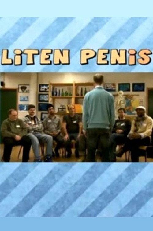 Small Penis 2010 official movie poster