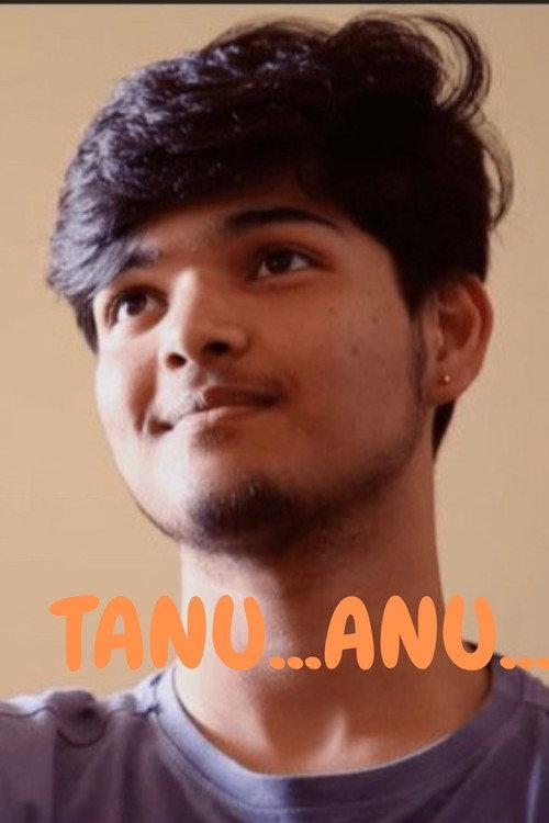 Tanu..Anu.. 2022 official movie poster