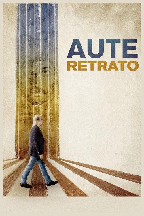 Aute retrato 2019 official movie poster