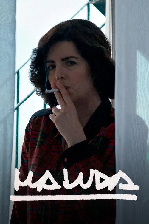 Maluda 2021 official movie poster