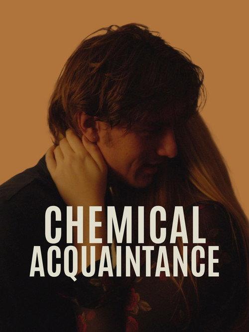 Chemical Acquaintance 2025 official movie poster