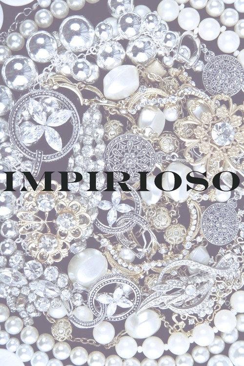 Impirioso 2013 official movie poster