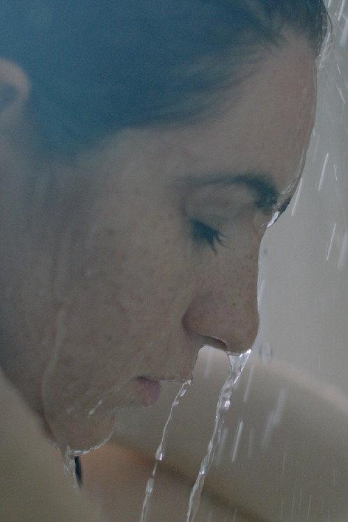 Freckles 2016 official movie poster