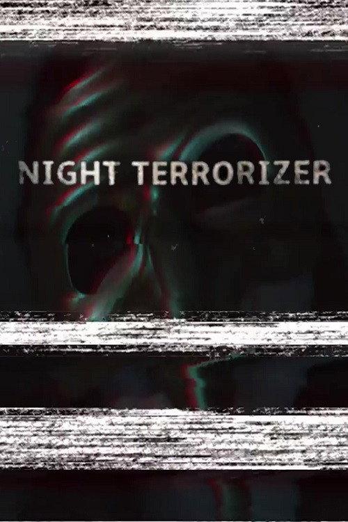 Night Terrorizer 2018 official movie poster