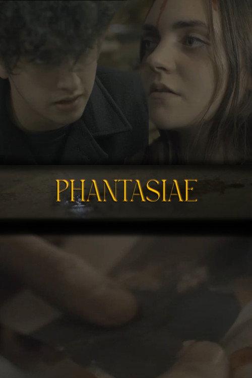 Phantasiae 2019 official movie poster