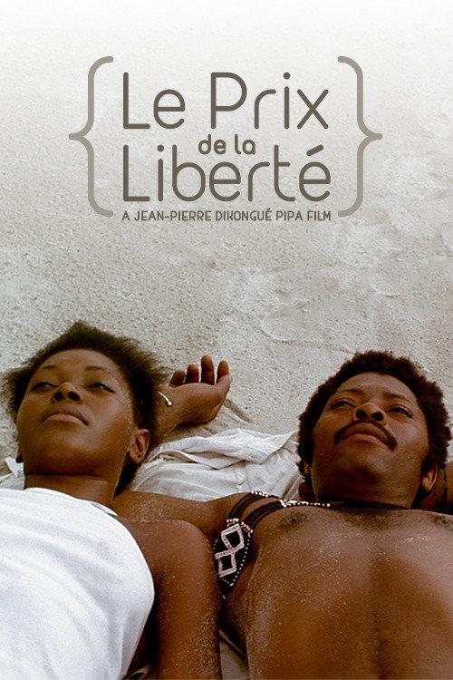 The Price of Freedom 1978 official movie poster