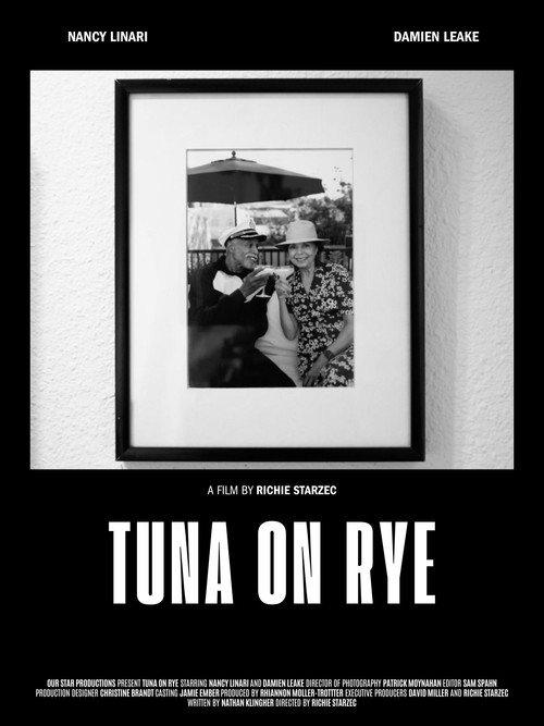Tuna on Rye 2026 official movie poster