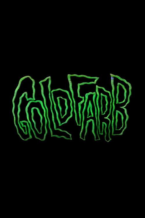Goldfarb 1998 official movie poster