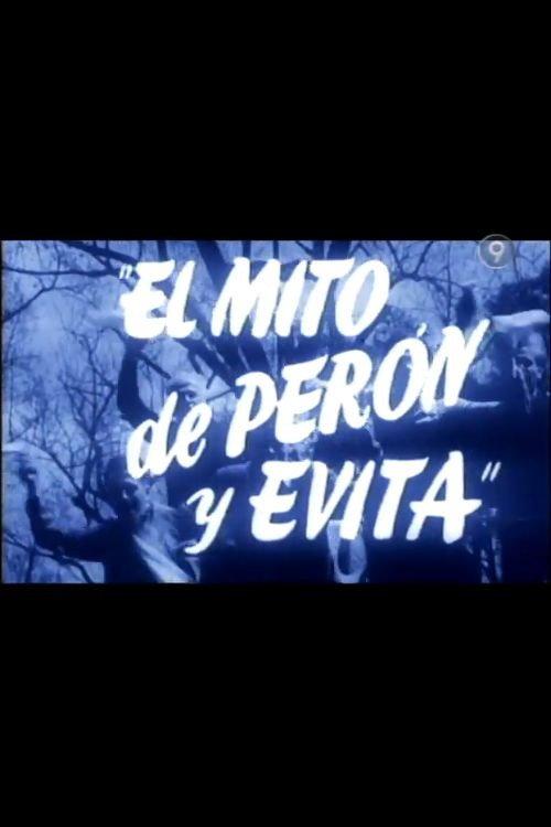 El mito 1957 official movie poster