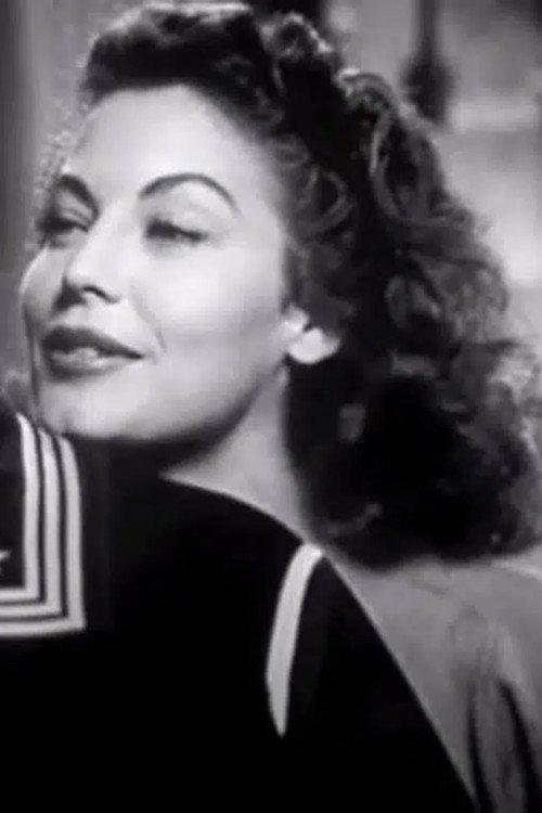 I'm a Civilian Here Myself 1945 official movie poster