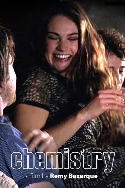 Chemistry 2012 official movie poster