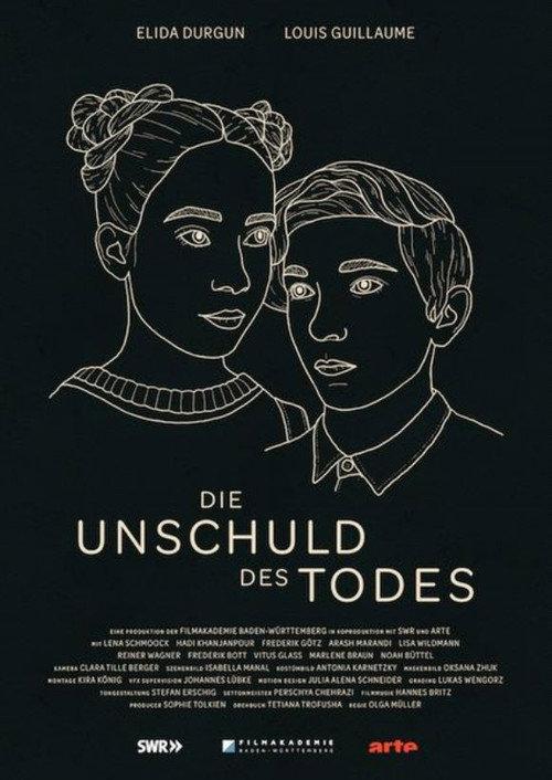 Die Unschuld des Todes 2022 official movie poster