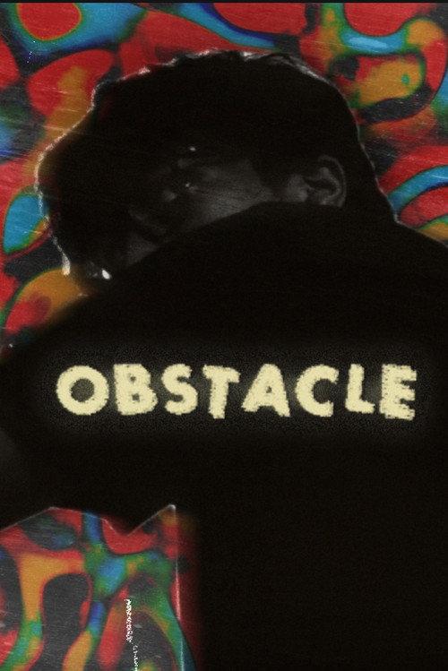 Obstacle 2026 official movie poster