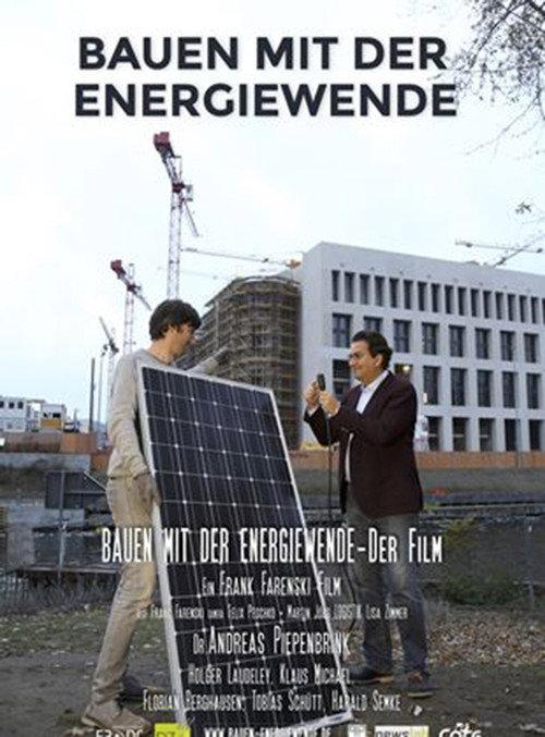 Bauen mit der Energiewende 2017 official movie poster
