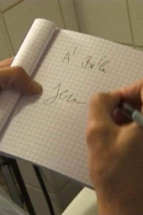 Autogram 2005 official movie poster