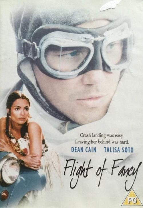 Flight of Fancy 2000 official movie poster